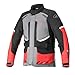 Price comparison product image Alpinestars JACKET ANDES V3 G/B/R L