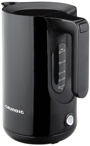 Preisvergleich Produktbild Grundig WK 6280 Wasserkocher Basic