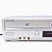 Sony SLV-D271P Combo DVD and VCR