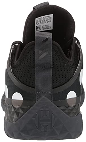 Image of Adidas Unisex-Adult Harden Vol. 5 FuturenaturalBasketball Shoe