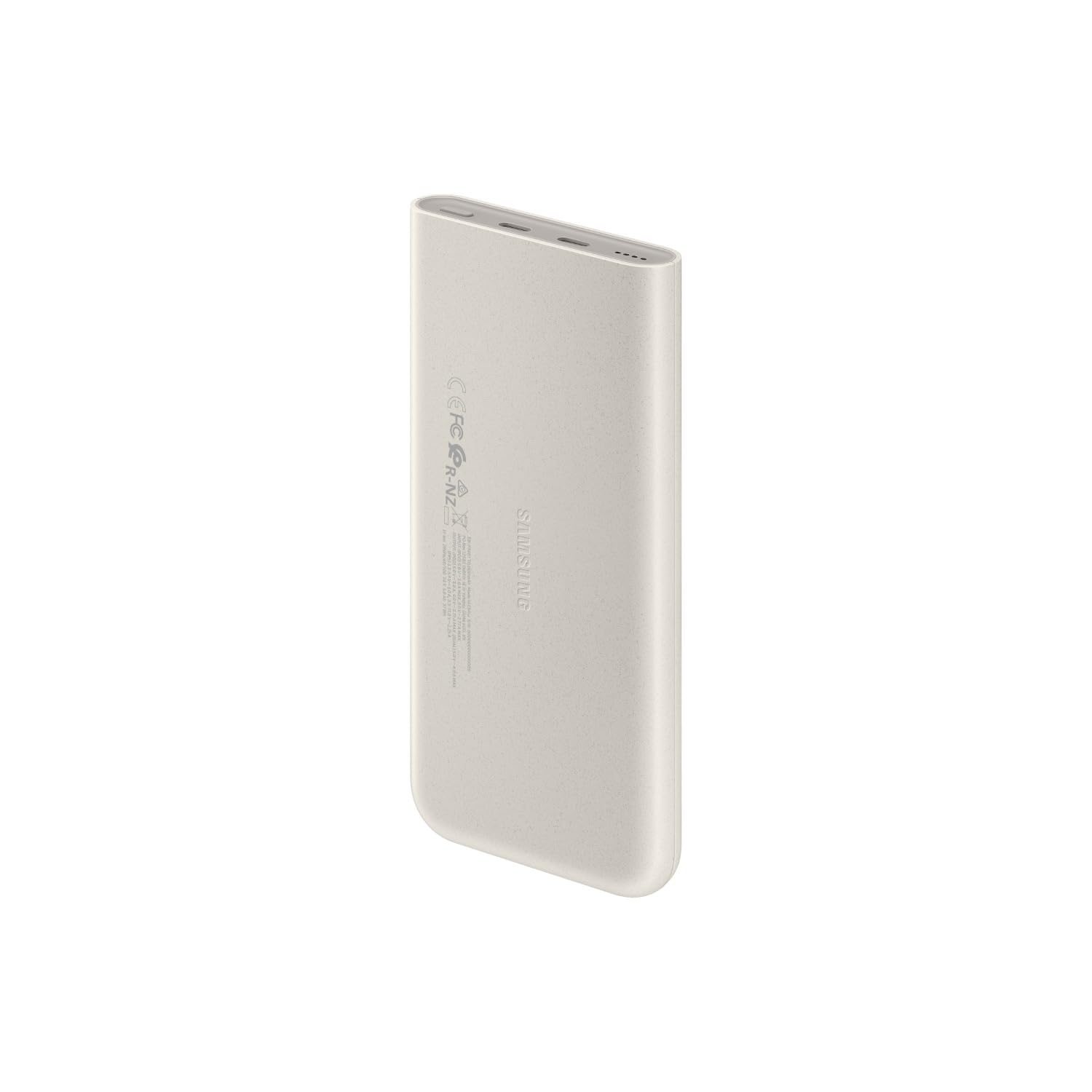 Batterie 10 000 mAh (charge super rapide de 25 W)