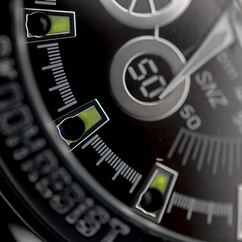 HopeGem Spy Wearable Hidden Mini Camera – Portable HD 1080P Secretly Record Cam With 32G