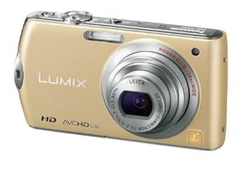 ［ジャンク品］Panasonic LUMIX デジタルカメラ Amazon | パナソニック デジタルカメラ LUMIX FX70 リュスク