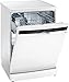 Produktbild Siemens SN258W00IE iQ500 Geschirrspüler Freistehend / A+++ / 234 kWh/Jahr / 2660 L/Jahr / varioSpeed Plus / Glas 40°C Programm / rackMatic
