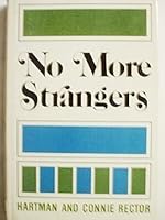 No More Strangers 0884947335 Book Cover