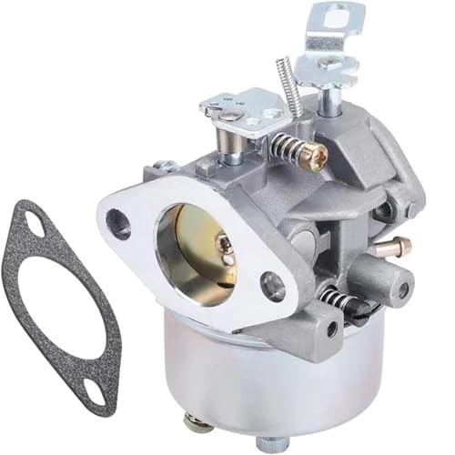 Carburateur pour moteurs de moto et jardinage avec filtration active