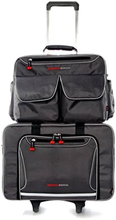 Trolley for Medical Gear Bags Trolley for Medical Gear Bags