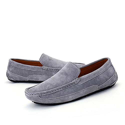 Men's Driving Loafer Classic Lightweight Moccasin Driving Shoes for Men3
