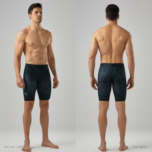 Lista de Trajes de baño para competición para Hombre los más recomendados. 17 Imagen adicional