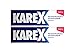 Produktbild 2x KAREX Zahnpasta 75ml PZN: 12607977 Zahncreme