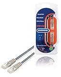BCL7010 Bandridge BCL7010 - Cavo Ethernet RJ45 Cat5e Multimedia Network, 10 m