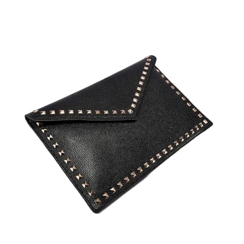 HEUPIVK Bolso De SeñOra Bolsos de Mano for Mujer, Bolso de Cena for Fiesta for Mujer, Bolso de Cuero de PU, Bolso de Mano for Mujer, Bolso Tipo sobre para Fiestas