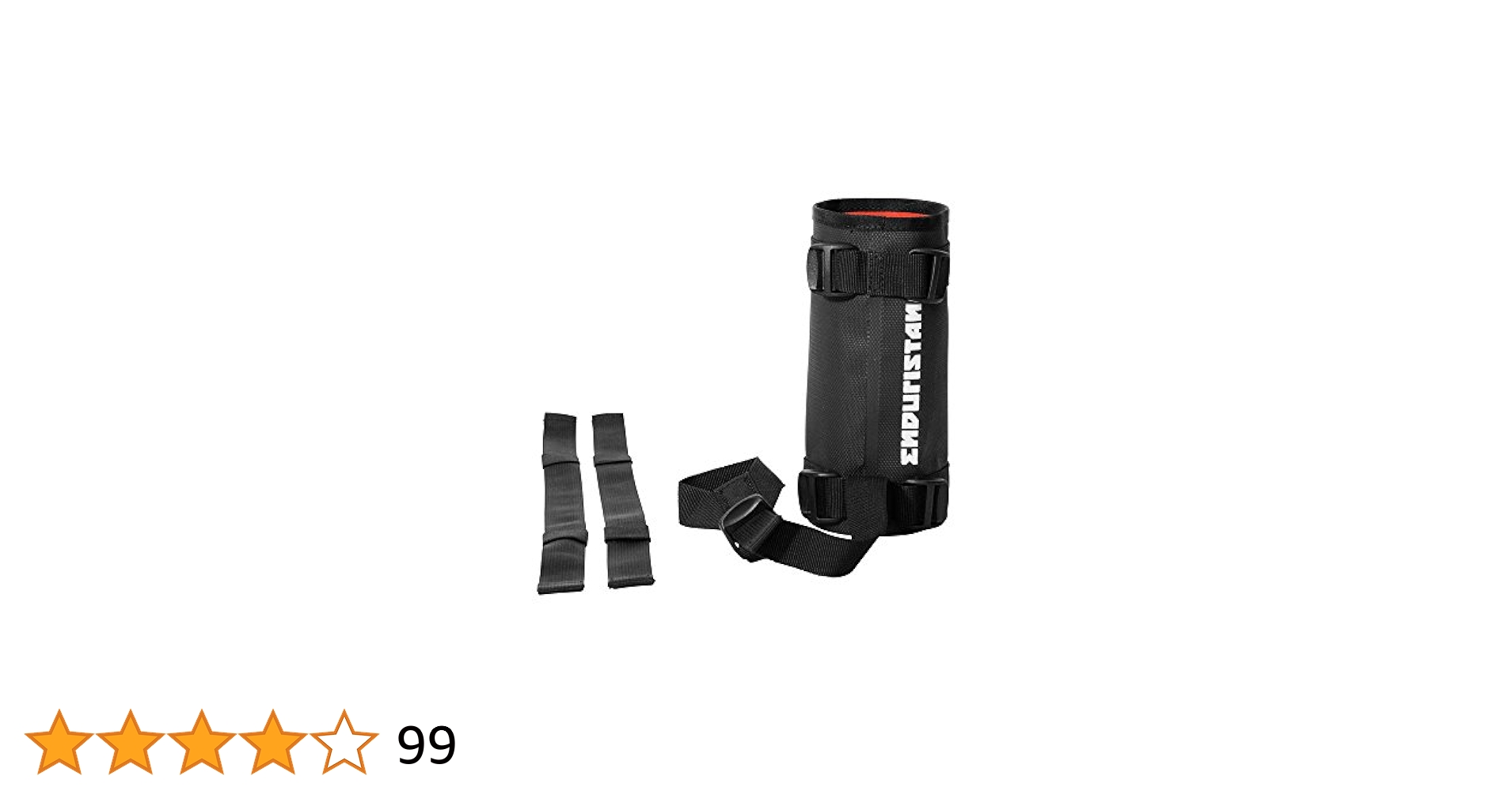 Amazon.co.jp: エンデュリスタン ボトルホルスター/ENDURISTAN