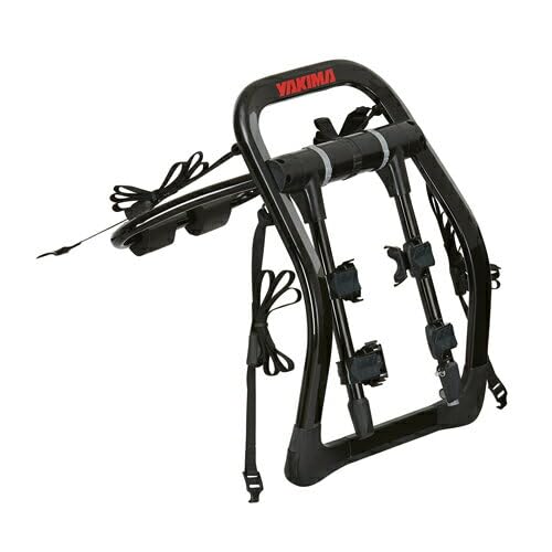 Amazon | [YAKIMA 正規品] フルバック 2 Fullback 2 サイクルキャリア 