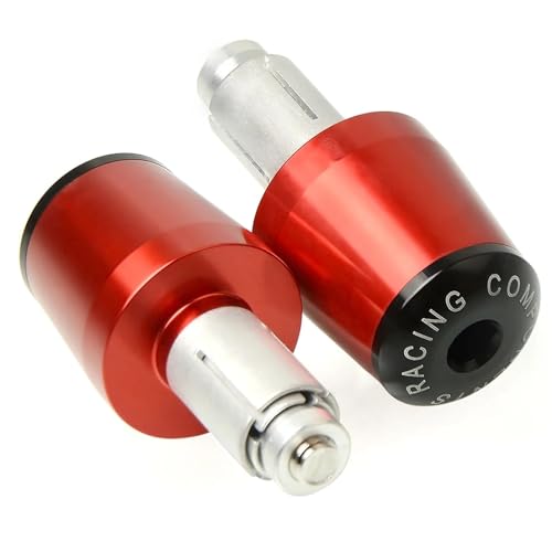 Embout de guidon moto anti-vibration et poids pour CB400SF