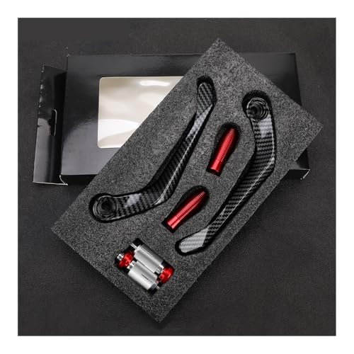 Protège main guidon CB500X idéal pour le voyage et le trail