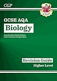 ds 650 baja x specs  GCSE Biology AQA Revision Guide - Higher includes Online Edition, Videos & Quizzes (CGP AQA GCSE Biology)