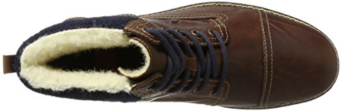 Rieker 36040, Caricamenti del Sistema Classici