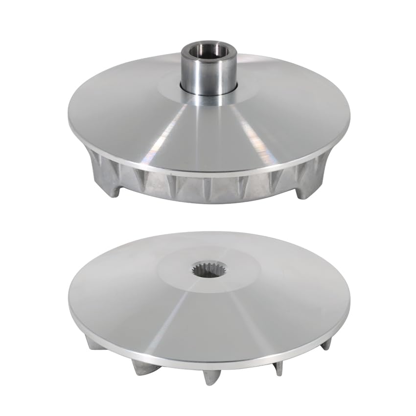 Amazon.com: Driven Clutch Assembly Kit Primary Drive Clutch