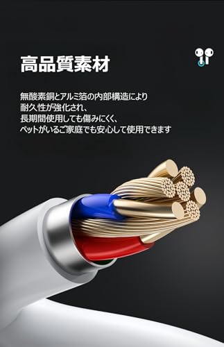 【2025新版 iPhone16/17対応】イヤホン タイプＣ イヤホン 有線HiFi クリア通話 イヤホンマイク 快適な装着感 apple type-c 人間工学 usb c 絡み防止 遅延なしタイプシー 重低音 リモコン付き カナル型 小型·軽量 防水 iPhone/Android/Galaxy/iPadなど対応