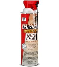 KLEAN-STRIP Goof Off Pro Strength Overspray Remover — image 13