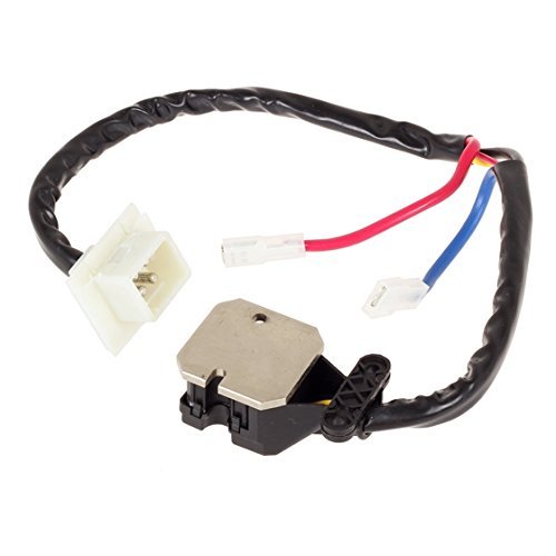 Ventilatore motore resistenza per Mercedes Benz