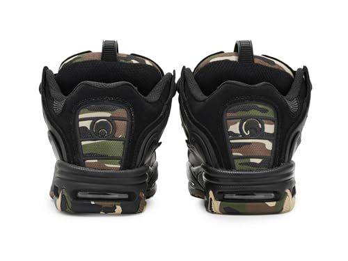 Image of Osiris Men's D3 2001 Skate Shoe