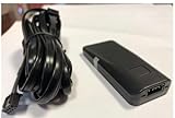 Directed Electronics Directed Electronics 6866T Replacement Antenna and Cable Compatible with DS4 and DS4+ Systems