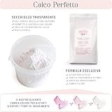 Calchi Italiani B08FYWDP27 lato 3