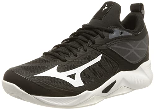 Mizuno Homme Dimension de la Vague pour éviter la fatigue et optimiser vos sauts