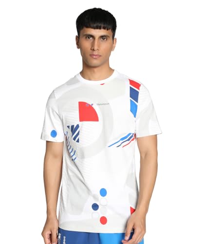 Image of Puma Men T-Shirt