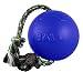 Jolly Pets 8-Inch Romp-n-Roll, Blue