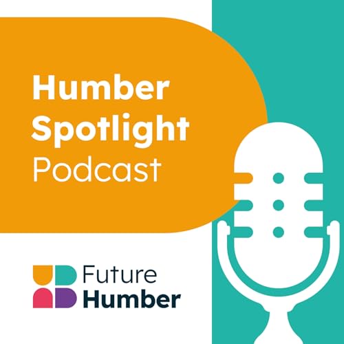 Couverture de The Humber Spotlight