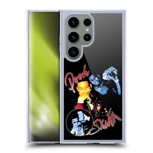 Coque Samsung Galaxy S24 Ultra Pooh Shiesty idéale pour un style urbain et recharge MagSafe