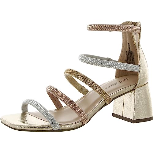 Image of Steve Madden Girl's Lucyy Sandal