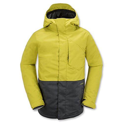 Volcom Men's Retrospect Insulated Jacket