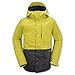 Volcom Men's Retrospect Insulated Jacket