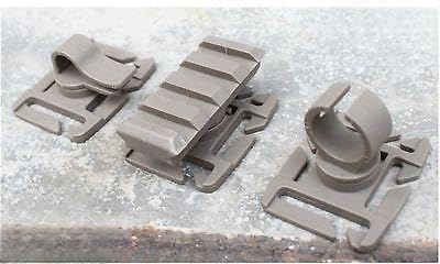 FMA Airsoft MOLLE Webbing 1