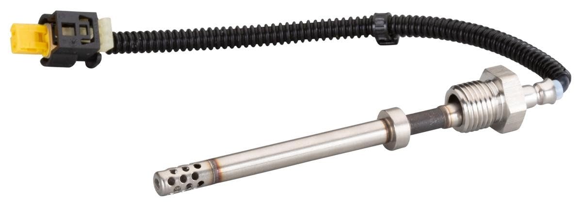 Fits HELLA 6PT010 376-141 Sensor, exhaust gas temperature 6PT010 376- ⭐UK Stock⭐