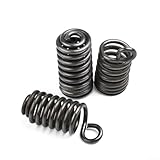Professional AV Buffer Mount Spring Set Compatible with for Husqvarna 235 240 235E 240E 236 Chainsaw Replacement Part Anti-Vibration System Shock Absorber 545033901