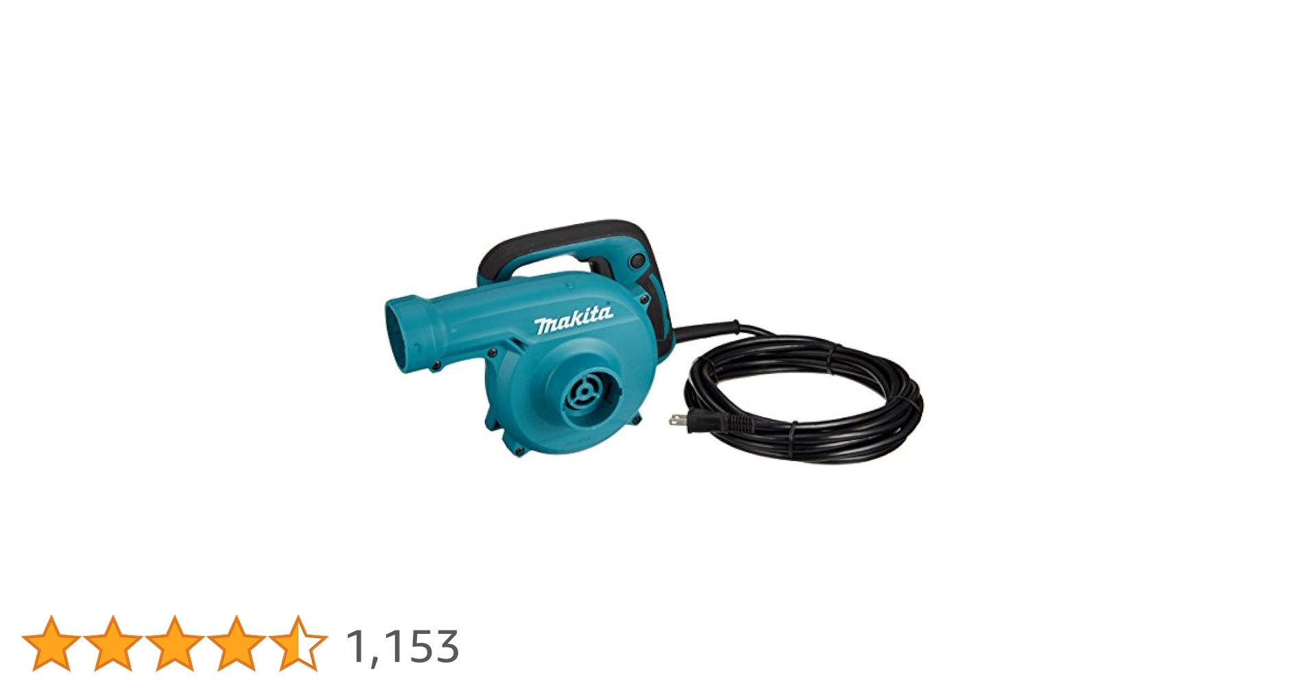 Amazon | マキタ(Makita) UB1102 ブロワ | ブロワ用アクセサリ
