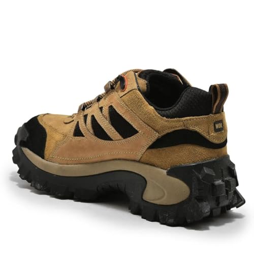Image of Woodland Mens Ogcc 4486122 Sneaker