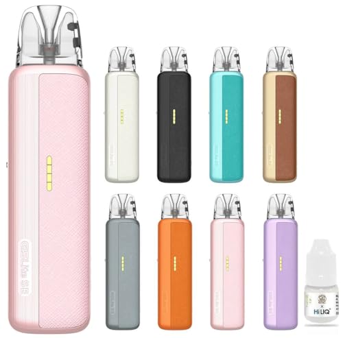 �y���̒�HINIC3ml�T���v�����L�b�h1�{�t���z���[�E�F�� Caliburn G5 Lite SE Pod Kit �J���o�[�� G5 ���C�g vape �{�� �x�C�v �d�q�^�o�R �X�^�[�^�[�L�b�g �y�� �����^�уV�[�V�� �V�[�V�� ���^ �[�d�� �I�[�g�h��