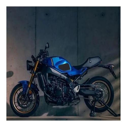 Réservoir carburant pad ensemble d'accessoires moto Yamaha XSR900 2022-2023