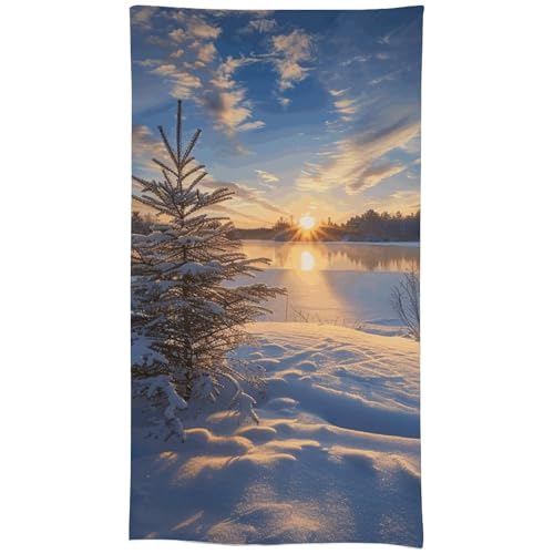 Nappe rectangulaire 140x279,4 cm résistante aux taches et infroissable