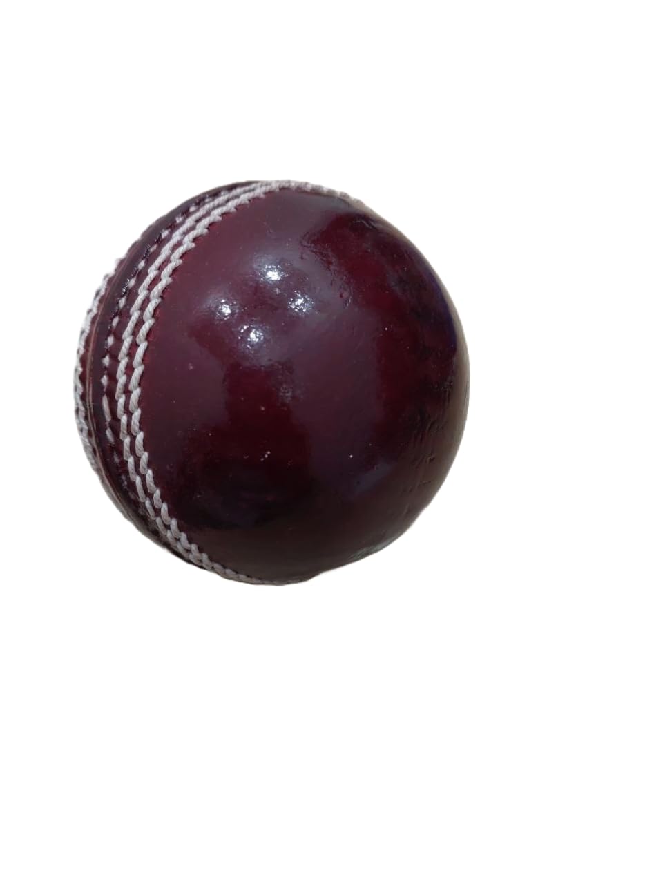 Sporting Edge Cricket Leather Ball - Pack of 4, Red (25+Over) (4) (B0CYWJGD7N) Amazon Price History, Amazon Price Tracker