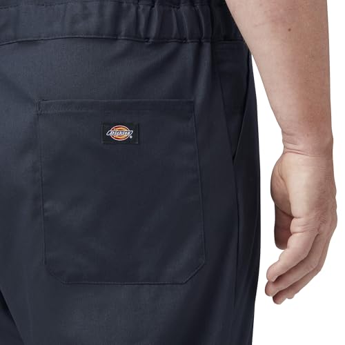 Dickies FLEX Short Sleeve Coveralls, Dark Navy, 3X-Large - image 7