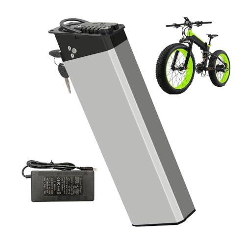 Batterie vélo électrique 52V pour résoudre les pertes d'autonomie