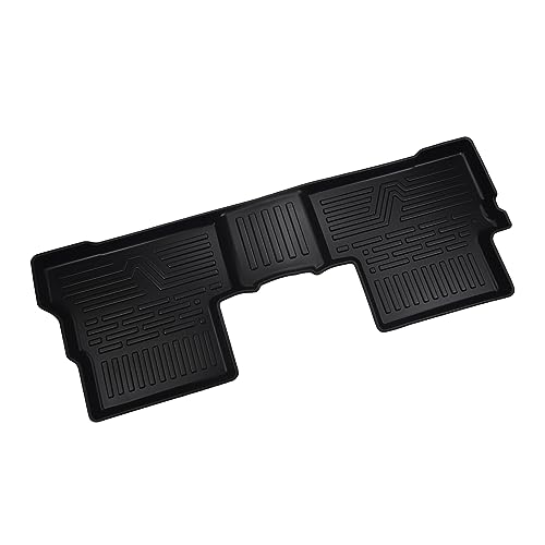 Image of ALTROZ TPE Car Mats - All Weather Resistant Car Floor Mats | Anti Slip Full Coverage 3D Car Foot Mat | Waterproof Durable | Easy to Clean & Dust Free