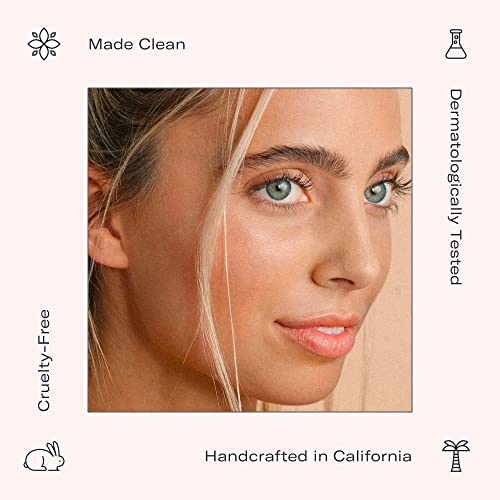 Odacité Anti Aging Serum Concentrate With Camelina + Chamomile, For Sensitive Skin Glow - Lightweight And Hydrating Facial Oil For Redness, Sensitivity & Irritation - 0.17 Fl. Oz #TOP6